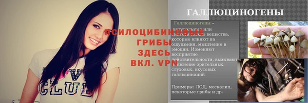 герыч Алексеевка